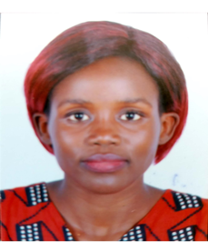 Caroline LAMUNU