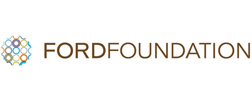 FORD FOUNDATION