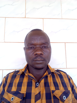 John OKIDI