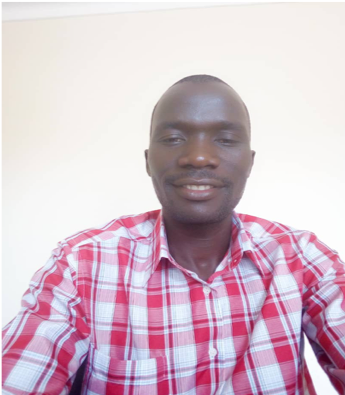 Michael Aget OTYANG