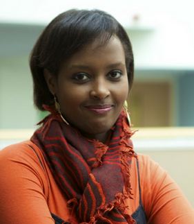 Pamela Nzabampema
