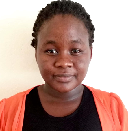 Viviene LAMWAKA